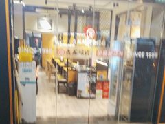 -云龙·烤肉专门店(东方路店)