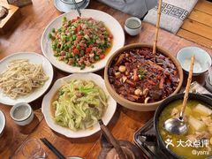 -青城甲(青城山店)