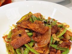 -洋洋中餐馆·SINCE 1997(信投店)