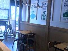 大堂-老乡鸡(南京胜利路店)