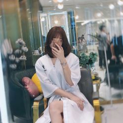 -5M HAIR SALON