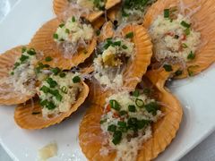 -后田海鲜餐厅(南澳香湖湾店)