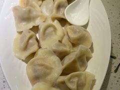 -船歌·鱼水饺青岛菜(金狮广场店)
