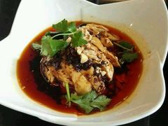 -夏阳湖皇冠假日酒店-自助餐厅