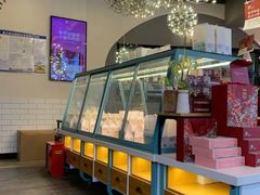 -爸爸糖吐司面包(无锡阳光花园店)