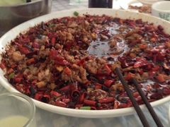 iphone_upload_pic-陈有良尖椒鸡(江津总店)