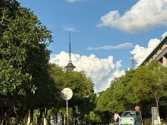 -湖南工业大学(主校区（河西校区）)