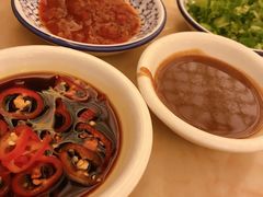 -陈记顺和潮汕牛肉火锅(韩江路店)