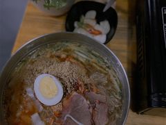 -吾里.春川家韩国料理(万达店)