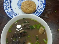 -爆肚冯(廊房二条店)