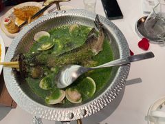 -狮拾久·现代新加坡料理(福田COCO Park店)