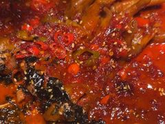 -牧童禧肉社·韩国炭火烤肉店(中粮祥云小镇创始店)