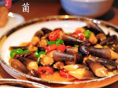 -长亭酒肆.武夷菜(鼓楼后海店)