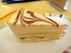 -良木缘咖啡西餐(优品道广场店)
