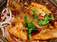 -九毛九西北菜(百信广场店)