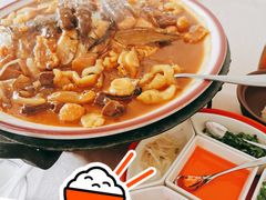 -食神鱼头佛跳墙(百子湾旗舰店)