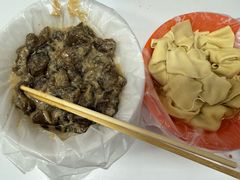 -二七友名焖子铺
