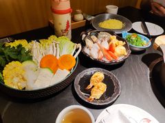 -栖川山葵家·寿喜锅·日式料理(龙湖北城天街商场店)