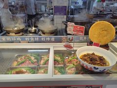-村长家的疙瘩汤·东营菜(东营茶城店)