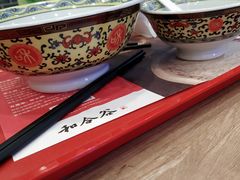 -和合谷(北京市王府井百货大楼店)