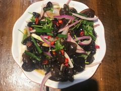 -老财土菜馆·砂锅雅鱼(廊桥店)