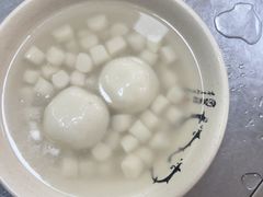 -祥记汤圆(东宝兴路店)