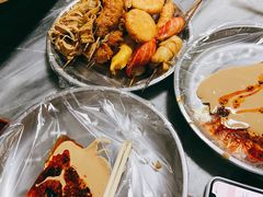 -彭姐麻辣烫(海淀店)