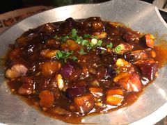 -绿茶餐厅(汇悦大融城店)