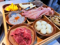 -芈重山老火锅(广州首店)