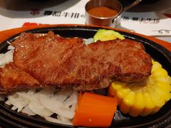 -尊品牛排(沙湾印象汇店)