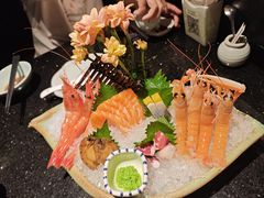 -上井精致料理(大坪店)