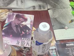 -剧狐剧本杀·月球探案馆(人民广场1号店)