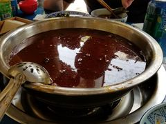-云溪河冷锅鱼(成都玉林小吃街店)