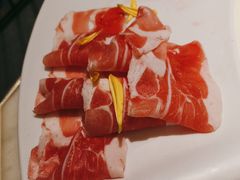 -涮福記·现切牛羊肉火锅(世纪汇店)
