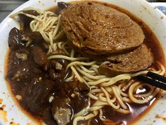 -顺心拉面馆(马道街店)