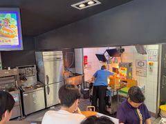 -麦当劳(启迪香山店)