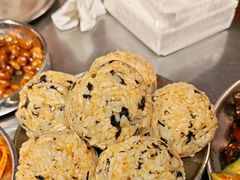 手抓饭团-马场洞肉铺(振安店)