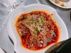 -红辣椒·川菜·火锅(张杨路店)