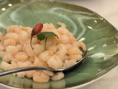 -上海和平饭店龙凤厅 Dragon Phoenix