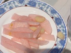 -萌渔·金牌蒜香烤鱼(临安万华广场店)