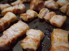 烤肉-401餐厅(弘大店)