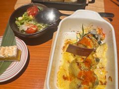 -仓桥家·焗寿司·锅物(光谷步行街店)