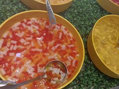 -大橘元自助回转火锅(天河新天地店)