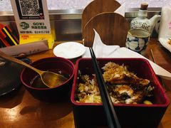 -千代武日本料理(开发区店)