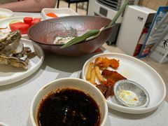 -小茉庐和牛自助火锅(龙湖万达店)