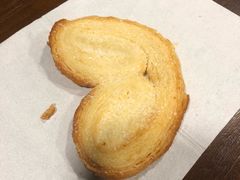 -中关村茶点