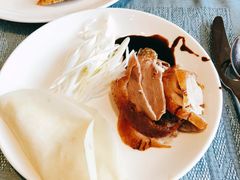 -威海蓝海御华大饭店·蓝钻美食自助百汇