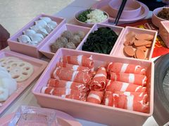 -季季红火锅(长沙步行街店)