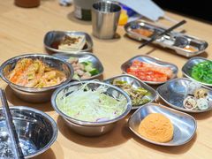 -麻蒲碳烤肉(嘉禾东平地铁站19号店)