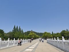 -狼山风景名胜区